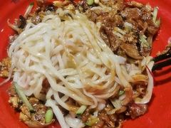 津味三鲜打卤面面-老天津卫炸酱面(河北路店)