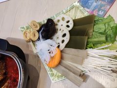-鱼酷活鱼烤鱼(江宁金鹰店)