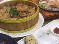 -大水车公馆·顺德菜·妈姐菜(均安店)