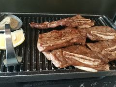 -山葵家·创意料理(宁波来福士店)