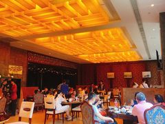 -启东恒大酒店·吕四渔号海鲜餐厅