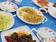 -海上渔村食府海鲜餐厅