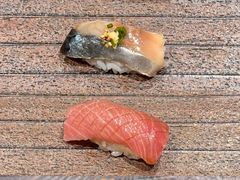 -鮨一日本料理(大中华店)