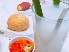 -蔡澜点心·粤菜(月星环球港店)