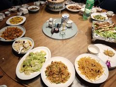 -蒙亨·手把肉·蒙古包文化主题餐厅(天恒广场店)