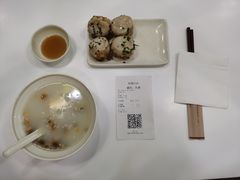 -咬不得高祖生煎·简餐(高银街店)