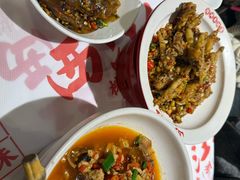 -西江红·株洲本地菜(滨江南路店)