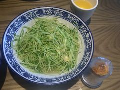 -禾田下生态餐厅(华天城总店)