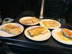 -南通滨江洲际酒店-西集自助餐厅