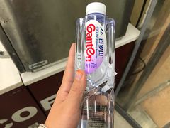-711便利店(第二儿童医院店)