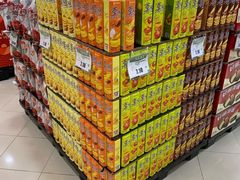 -BHG生活超市(安贞店)