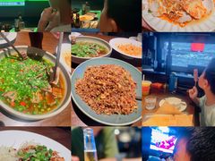 -成都娃娃花园餐厅 (南艺旗舰店)