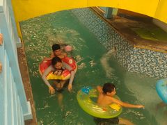 -南宫温泉水世界