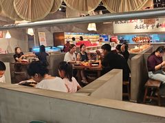-言玖鲜火锅串串披萨自助(益田假日店)