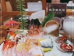 -禾风·海鲜料理自助(玉林店)