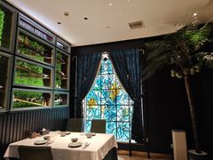 -彩虹之约•淮扬家宴(亚运村店)