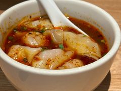 -榕意·川味之美(深业上城店)