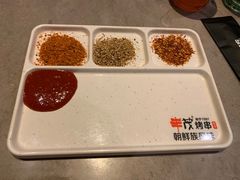 -丰茂烤串(金源店)