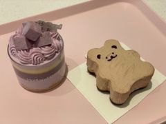 -好利来(红旗万达店)