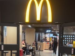 -麦当劳(北京南站店)