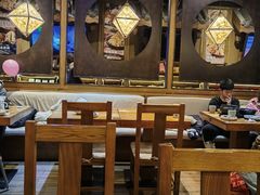-云海肴·汽锅鸡·云南代表菜(天津国金汇店)