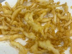 -山城家常菜铁锅炖鱼