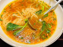 -新侗家食府(蟠桃宫店)