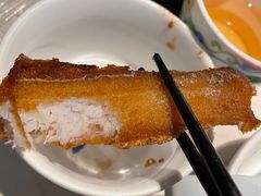 -老头儿油爆虾(金沙印象城店)