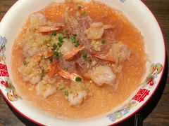 -农耕记·湖南土菜(龙岗熙和园店)