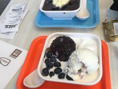 -满记甜品(王府井北京市百货大楼店)