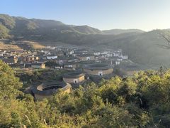 -初溪土楼群
