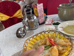 -崖口红树林海鲜餐厅