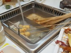 -袁记串串香(北国店)