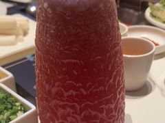 -宽来·欢聚火锅(来福士广场水景店)