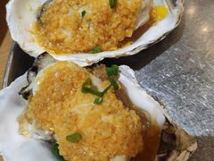 -必点海鲜·海肠捞饭·鲅鱼水饺(滨江道店)