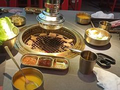 -明洞王妃家烤肉(苏州中心星悦汇店)