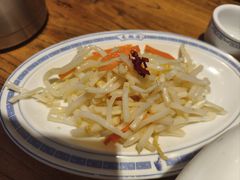 -老雒阳面馆·水席(定鼎门店)