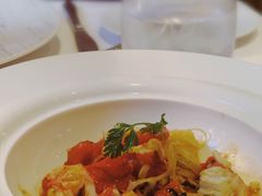 龙虾天使意面-蝶舍·MAISON PAPILLON