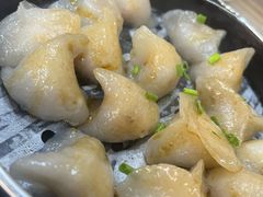 芋饺-一溜下