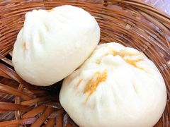 -清真石家包子(大皮院总店)