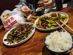 -川湘人家(次渠店)