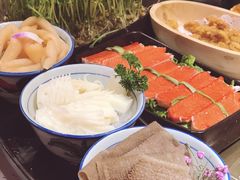 -火鳳祥美蛙牛肉自助(青悦城店)