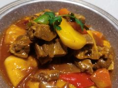 -巴依老爷新疆美食(工体旗舰店)