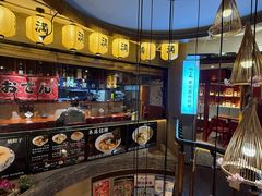 -拉面莊夢語＆中华料理八椿