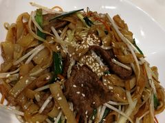 -明泉居茶点荟(车陂店)