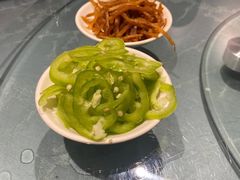 -高玛纳驴肉火烧(河间总店)