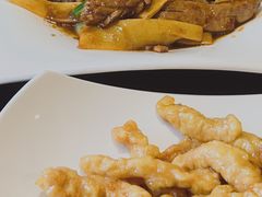 -老牌坊鲁菜名店(宽厚里店)