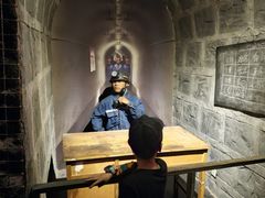 -陕西自然博物馆