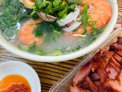 -嘉华小吃(蛇口市场店)