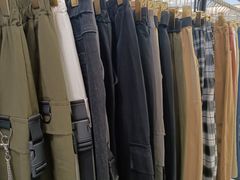 -七浦路服装批发市场